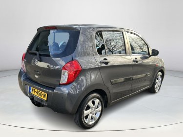 Foto van Suzuki Celerio