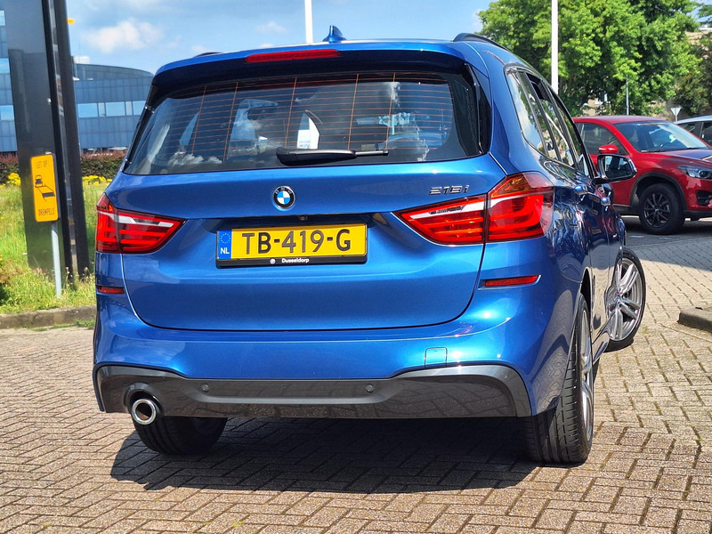 Foto van BMW 2 Serie