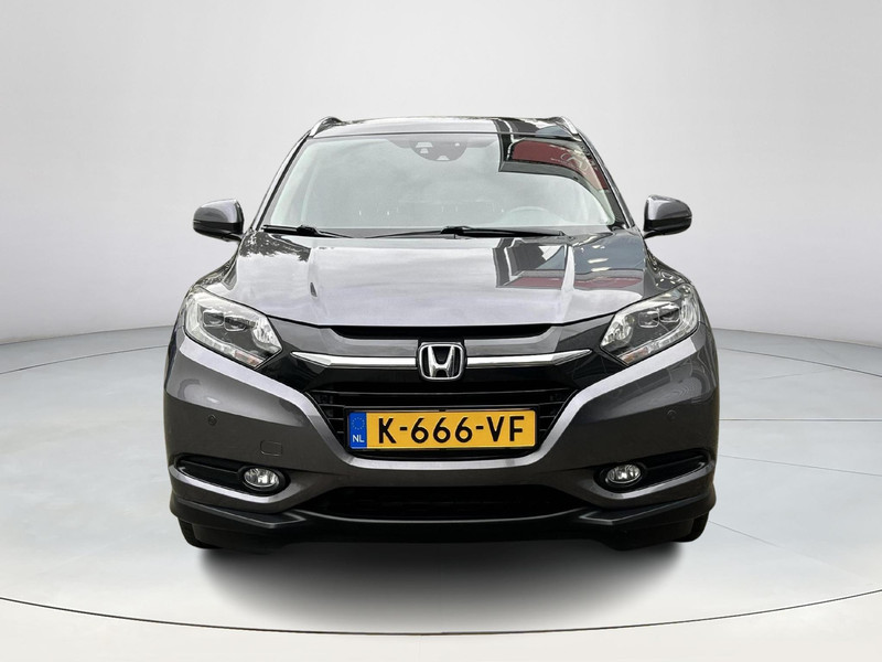 Foto van Honda HR-V