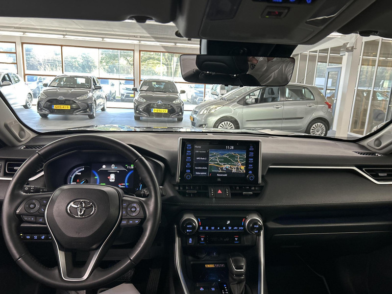 Foto van Toyota RAV4