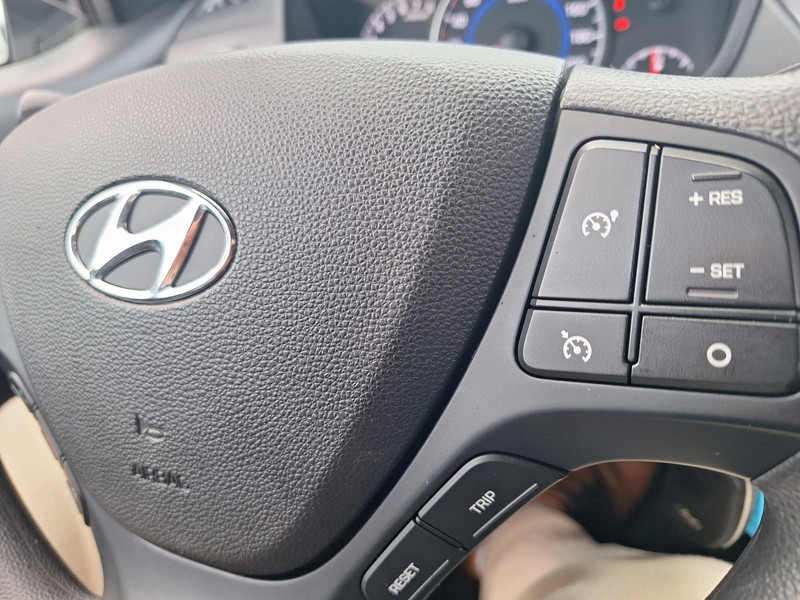 Foto van Hyundai i10