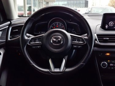 Foto van Mazda 3