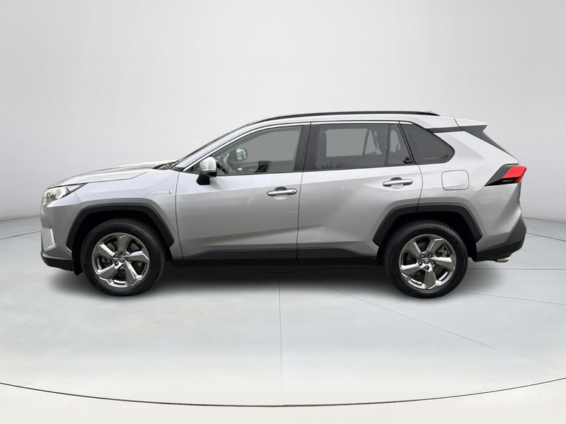 Foto van Toyota RAV4