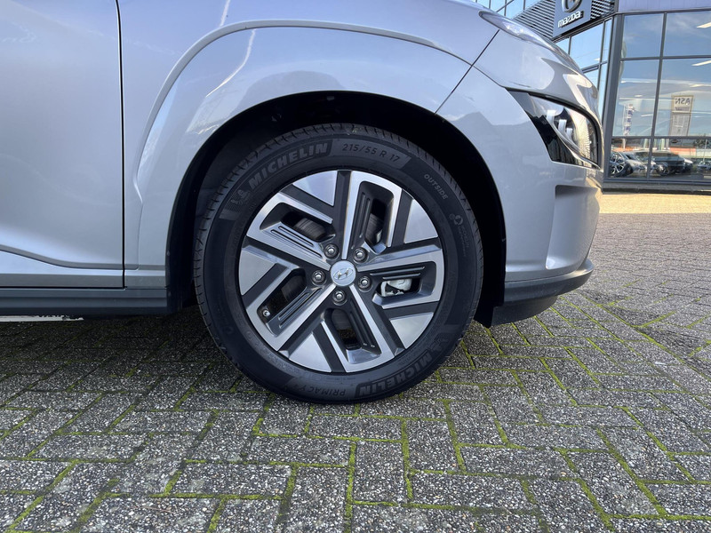 Foto van Hyundai KONA