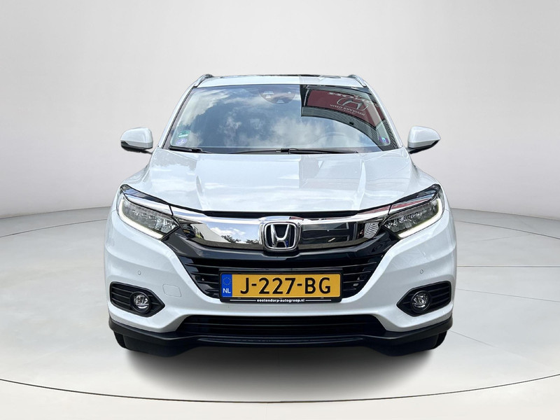 Foto van Honda HR-V