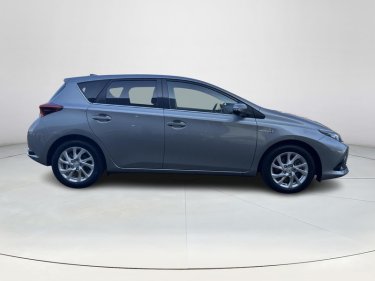 Foto van Toyota Auris