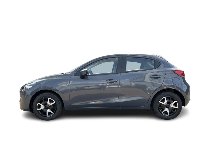 Foto van Mazda 2