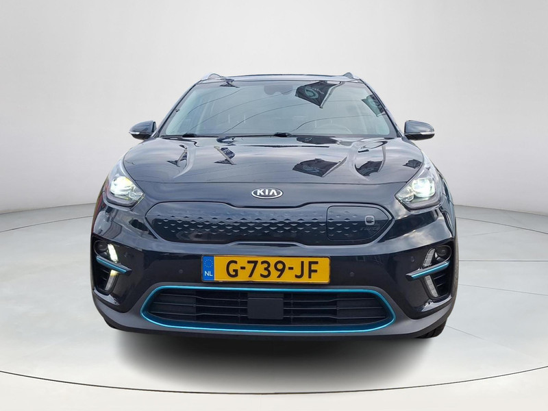 Foto van Kia e-Niro