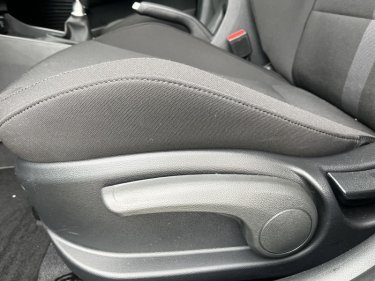 Foto van Hyundai i20