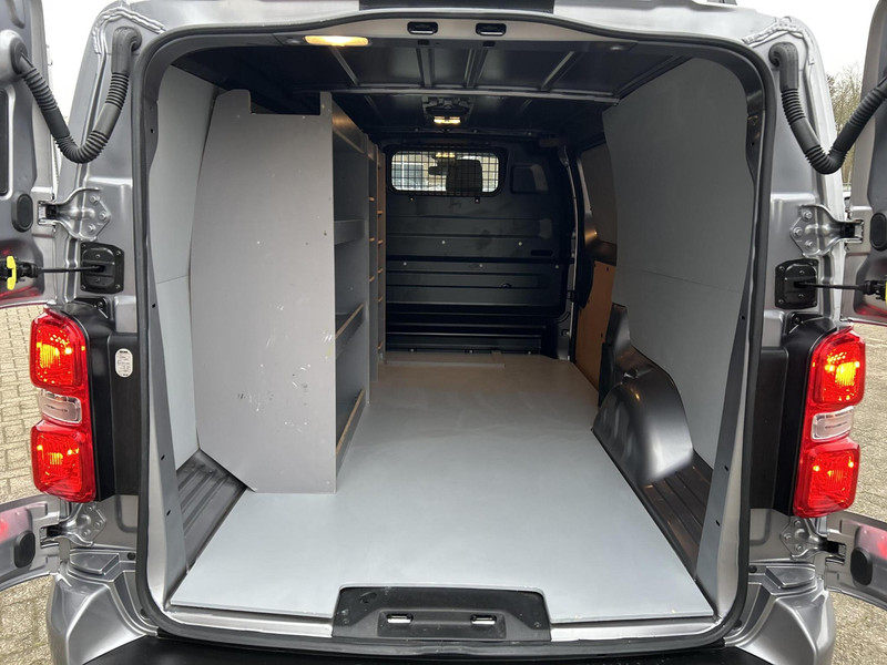 Foto van Toyota ProAce Long Worker