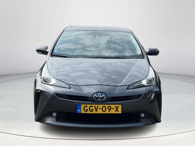 Foto van Toyota Prius