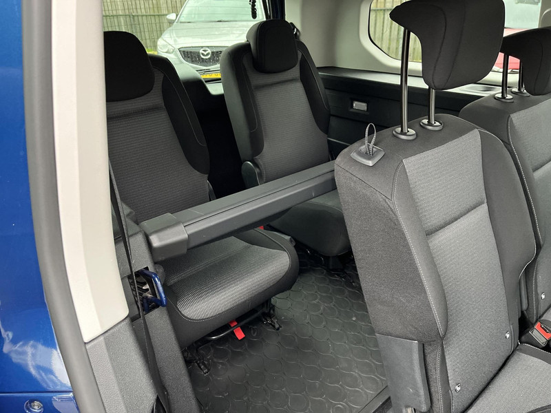 Foto van Toyota PROACE CITY Verso