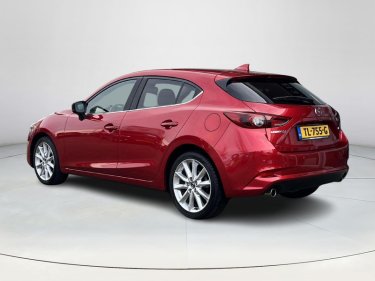 Foto van Mazda 3