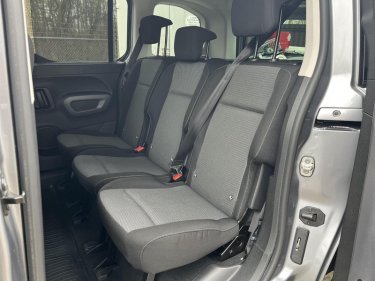 Foto van Toyota PROACE CITY Verso