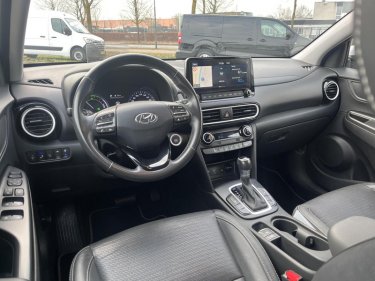 Foto van Hyundai KONA