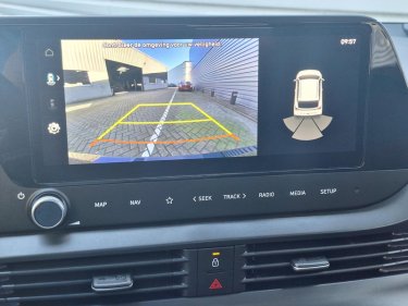 Foto van Hyundai i20