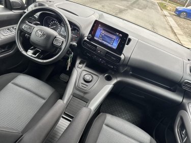 Foto van Toyota PROACE CITY Verso