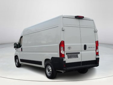 Foto van Toyota Proace MAX