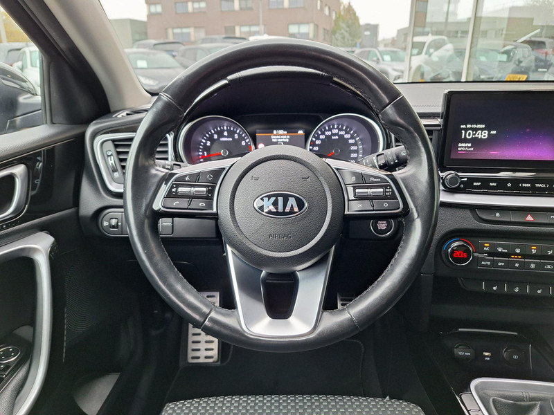 Foto van Kia Xceed