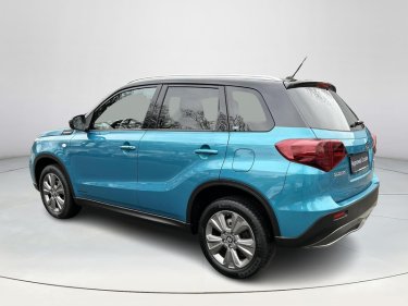 Foto van Suzuki Vitara