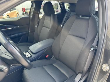 Foto van Mazda CX-30