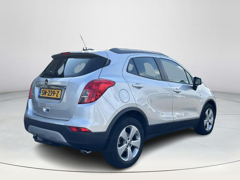 Foto van Opel Mokka X