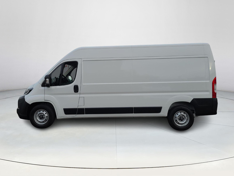 Foto van Toyota Proace MAX