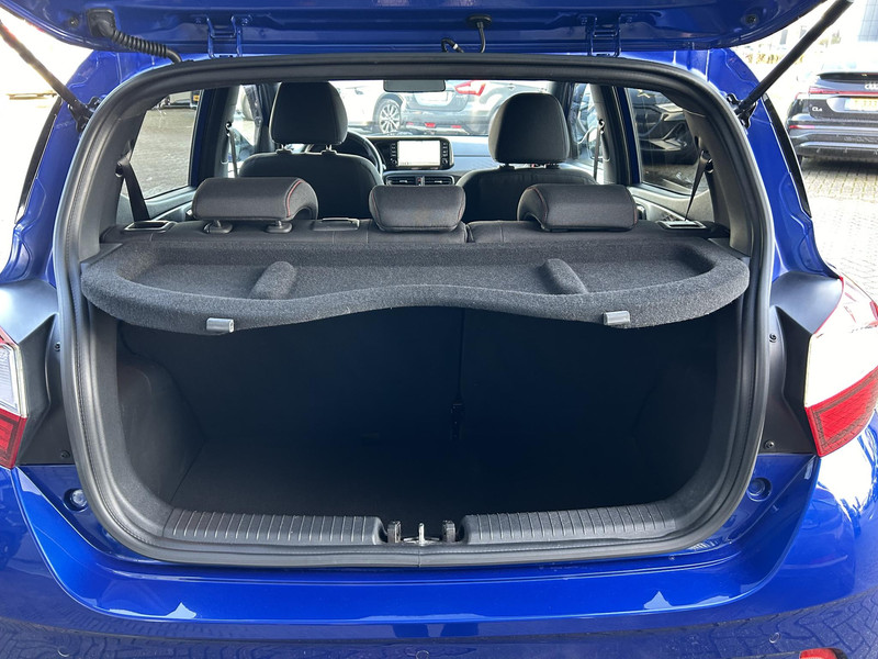 Foto van Hyundai i10