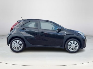 Foto van Toyota Aygo X