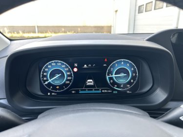 Foto van Hyundai i20