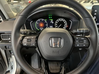 Foto van Honda Civic