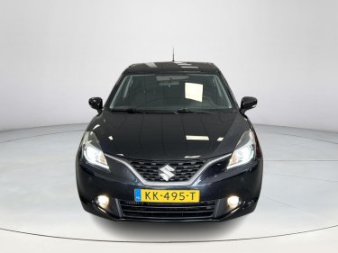 Foto van Suzuki Baleno