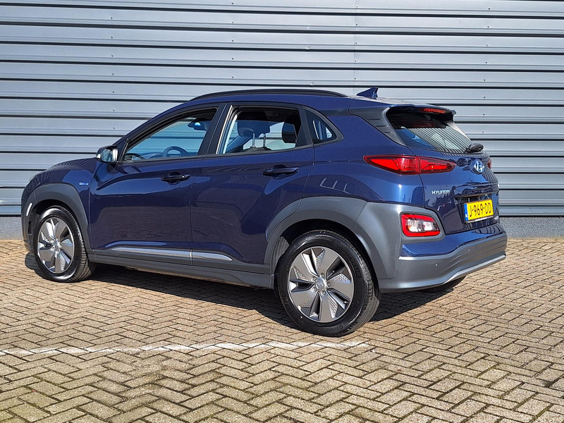 Foto van Hyundai KONA