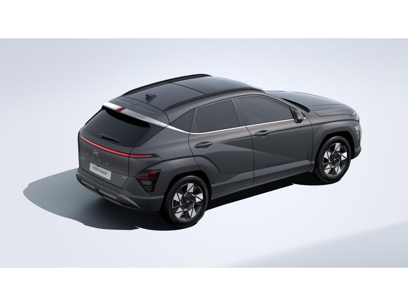 Foto van Hyundai KONA