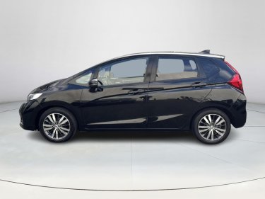 Foto van Honda Jazz