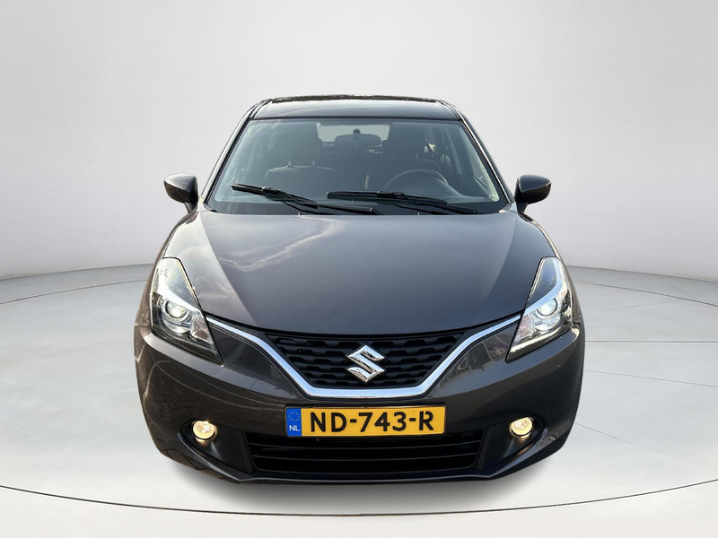 Foto van Suzuki Baleno