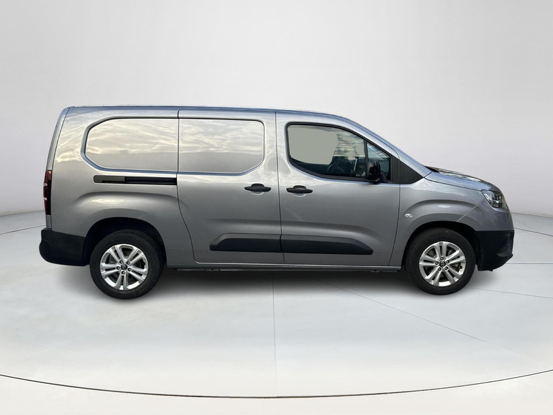 Foto van Toyota PROACE CITY