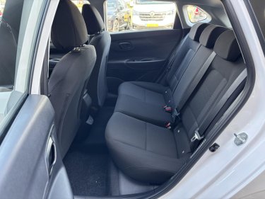 Foto van Hyundai i20