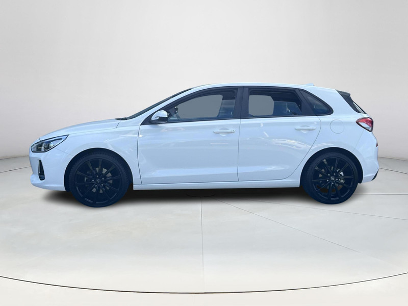 Foto van Hyundai i30