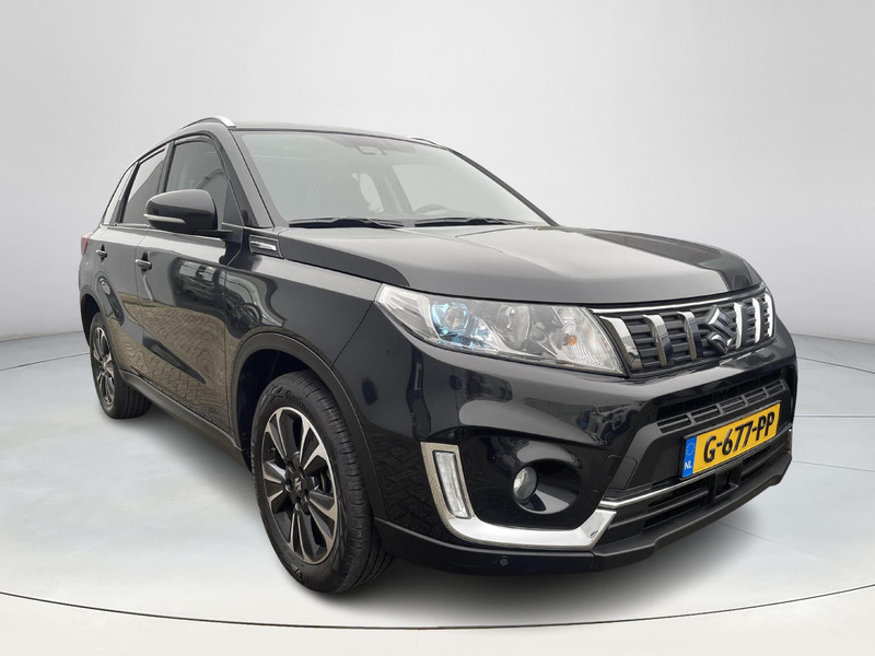 Foto van Suzuki Vitara