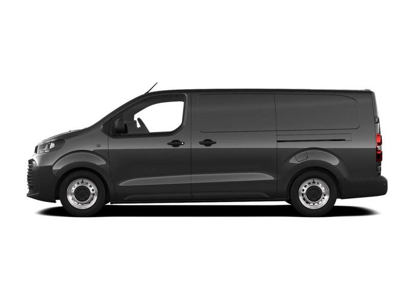 Foto van Toyota ProAce Long Worker