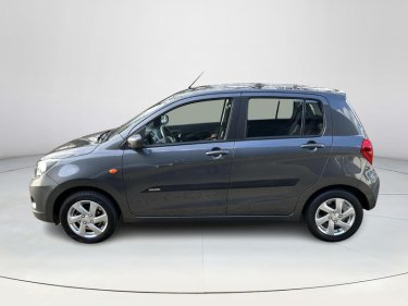 Foto van Suzuki Celerio