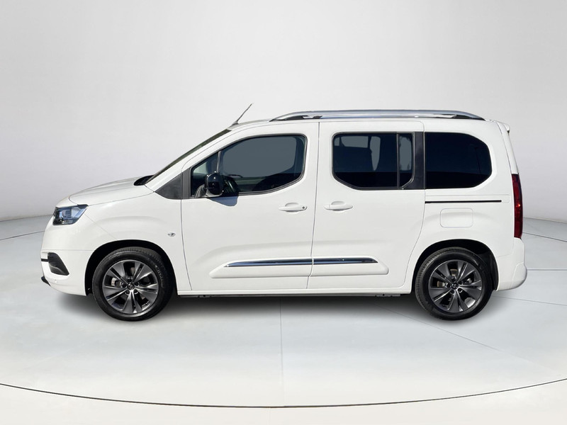 Foto van Toyota PROACE CITY Verso