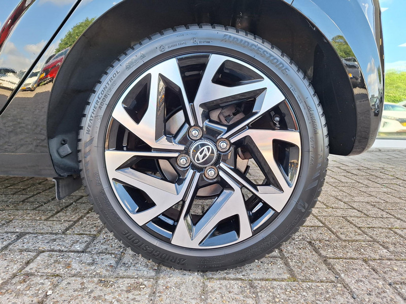 Foto van Hyundai i10