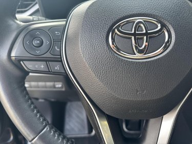 Foto van Toyota RAV4