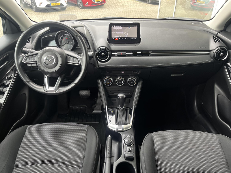 Foto van Mazda 2