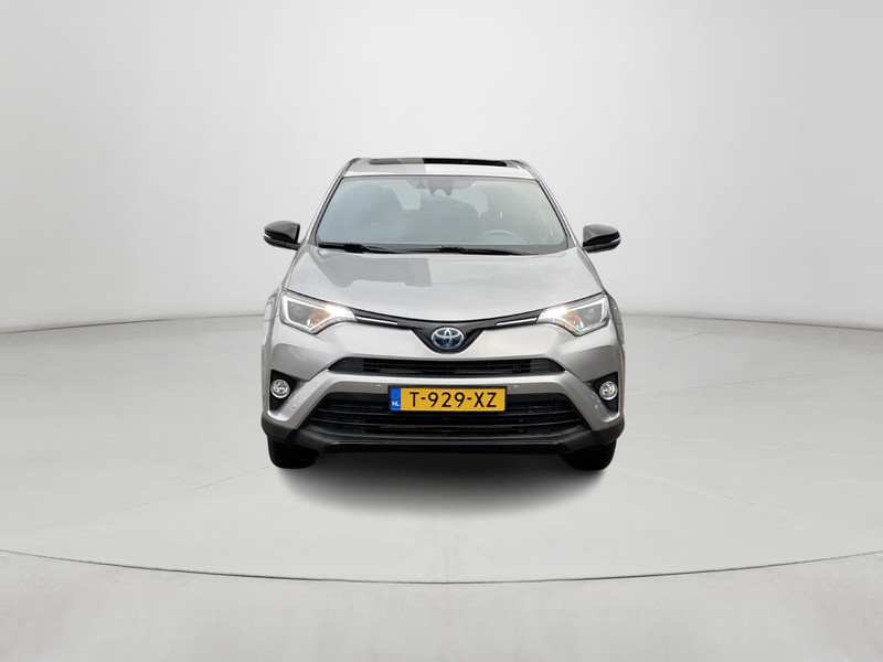 Foto van Toyota RAV4