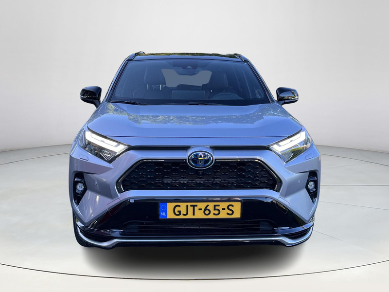 Foto van Toyota RAV4