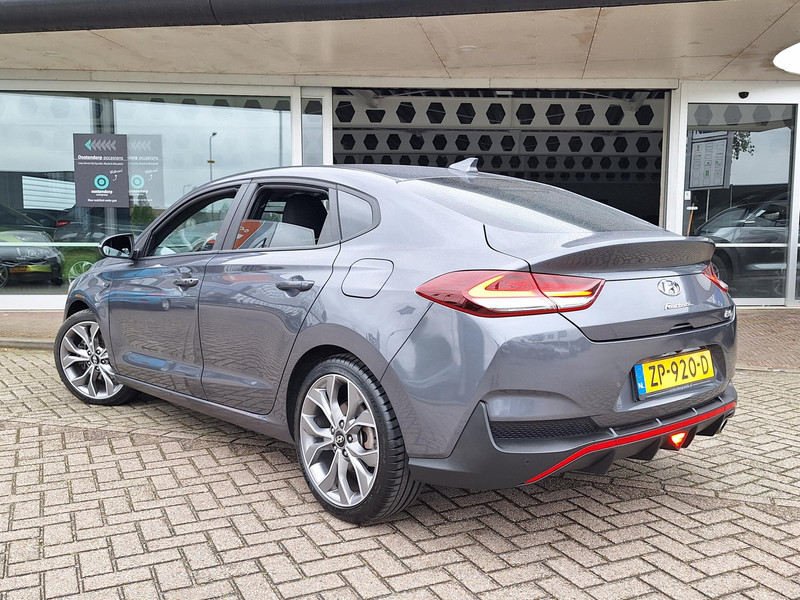 Foto van Hyundai i30