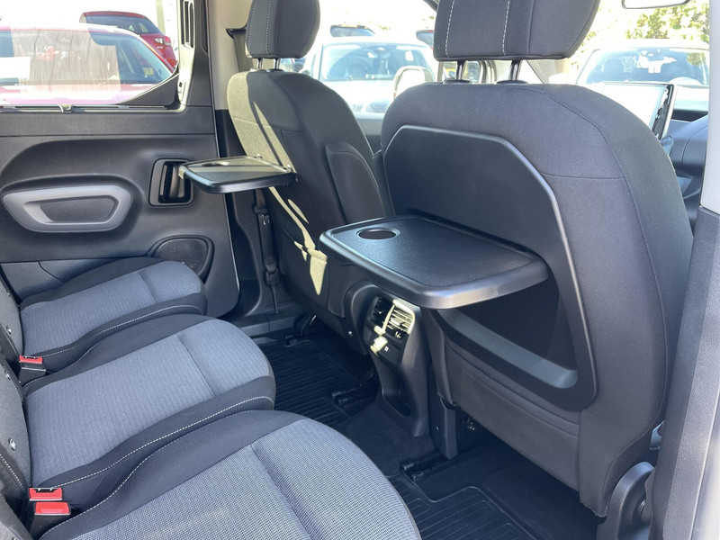 Foto van Toyota PROACE CITY Verso